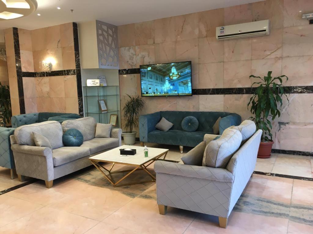 Al Rahaba Palace Furnished Units Hawaya Exterior foto