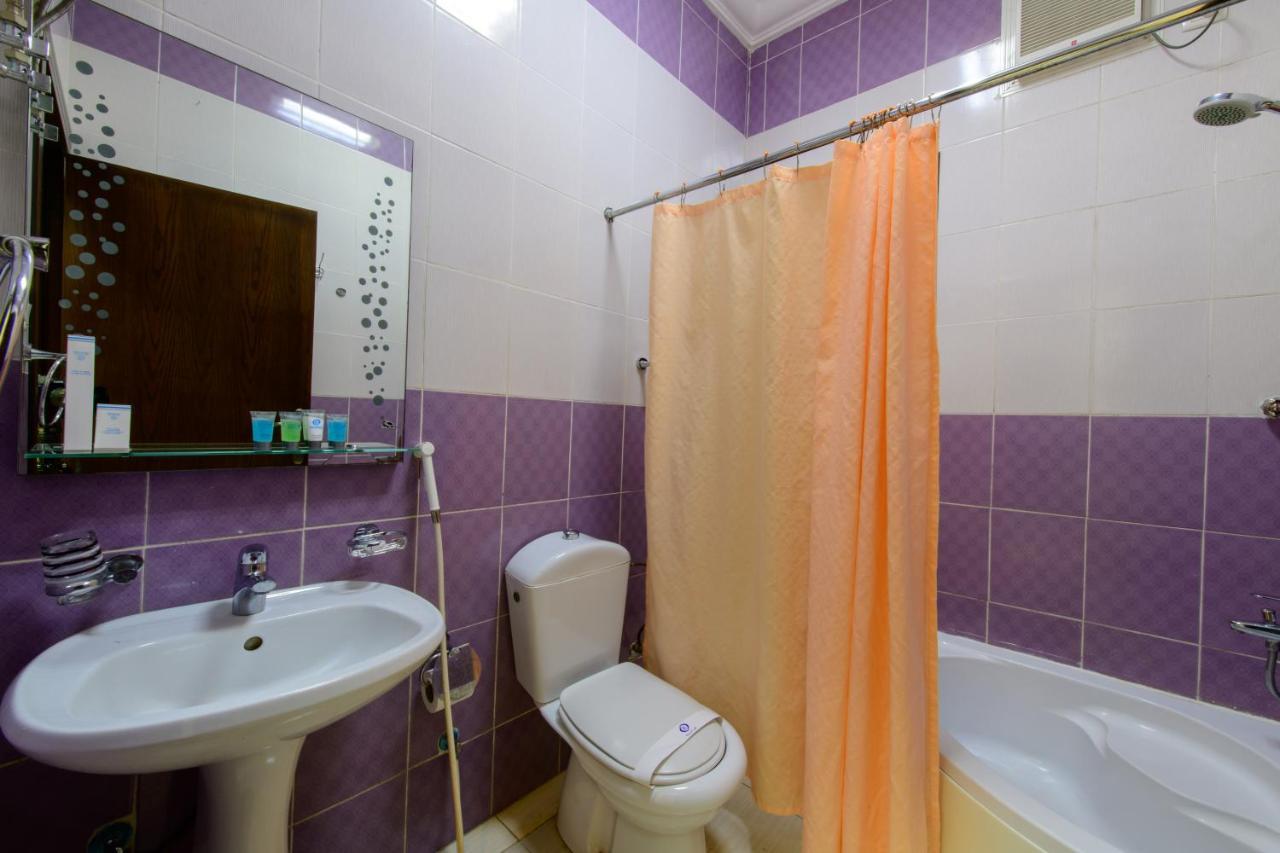 Al Rahaba Palace Furnished Units Hawaya Exterior foto